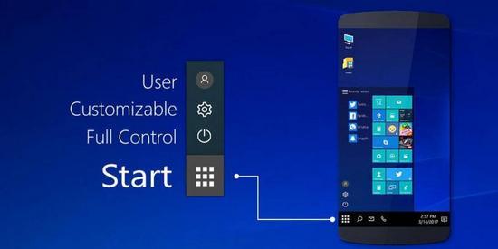 Computer Launcher1