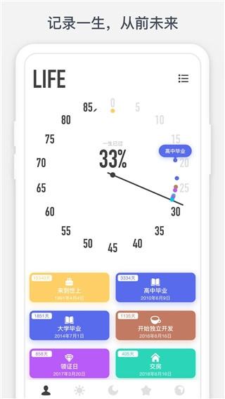 时光提醒2