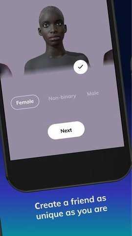 Replika中文版