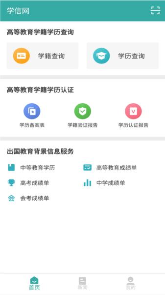 学信网图片1