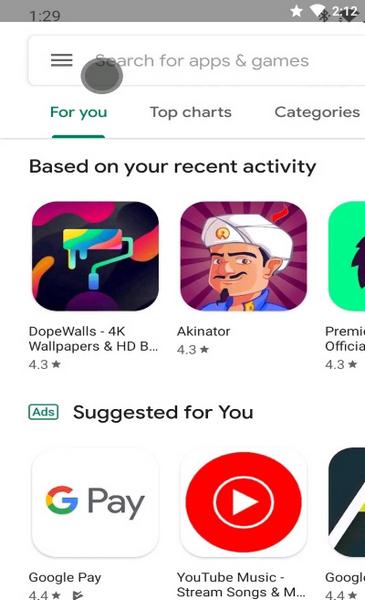 DualSpace Pro2