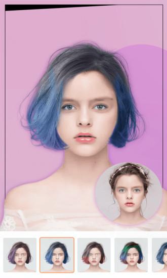 hairstyletryon图片1