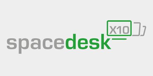 Spacedesk图
