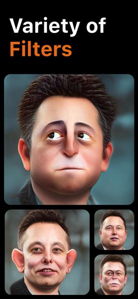 portraitai2024最新版 安卓版v1.5.11 安卓版v1.5.11