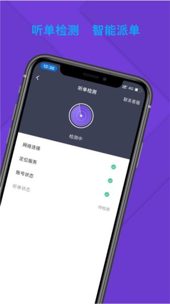 旅程司机图片4