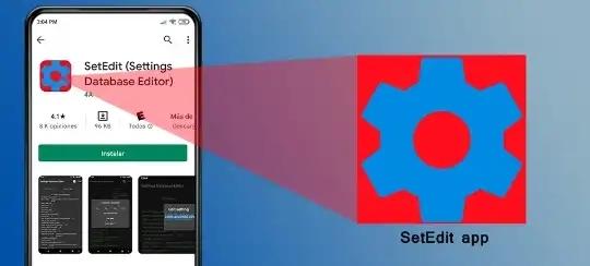 SetEdit手机版图片1