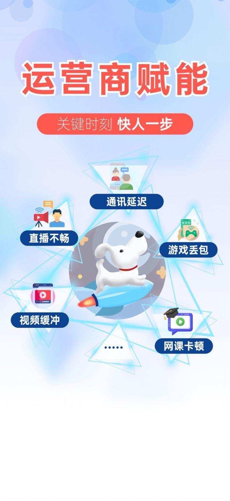 提速狗app手机版