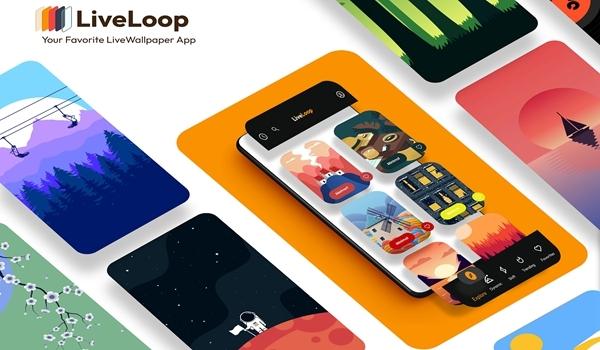 LiveLoop图片1