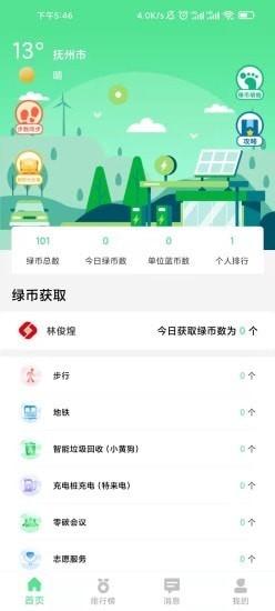 绿宝碳汇图片3