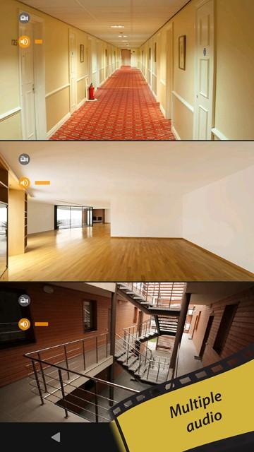 tinyCam Monitor PRO图片1