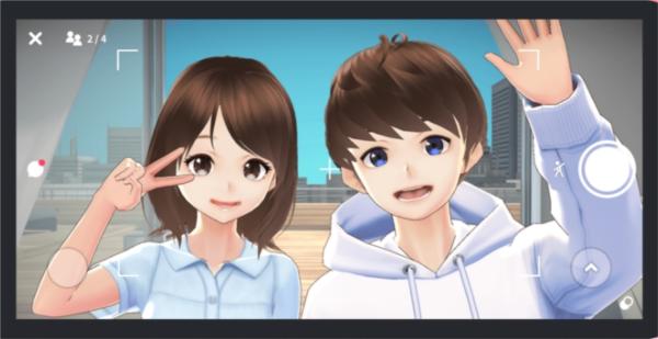 VRoid Studio图片1