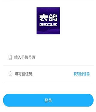 表鸽3