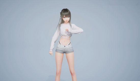 人工桌面图片1