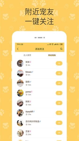 陪彼宠物图片1