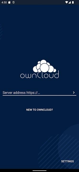 ownCloud图片1