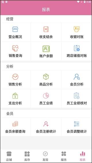 店来客美业通3