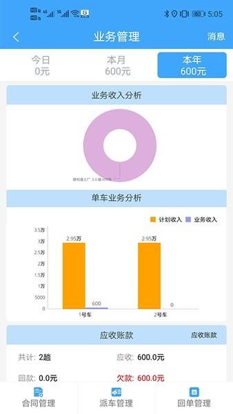 路运管家最新版