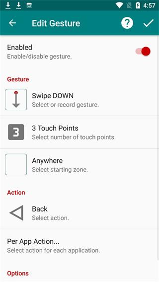 GMD手势控制app (GMD Gesture Control)安卓版v10.1.9-release Control)安卓版v10.1.9-release