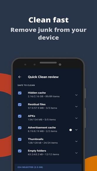CCleaner free图片1