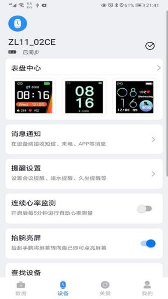 F Fit图片