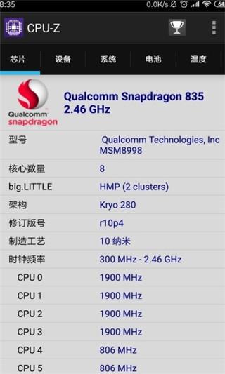 CPU-Z1