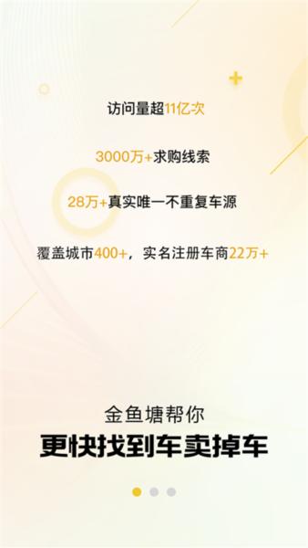 金鱼塘二手车3