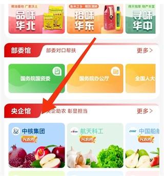 央企消费帮扶图片2