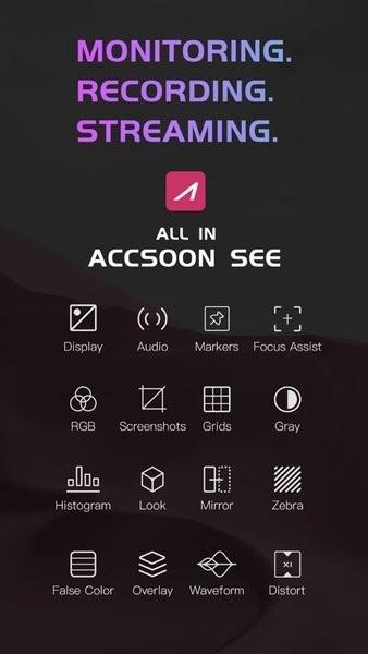 Accsoon SEE图片3