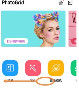 PhotoGrid图片1