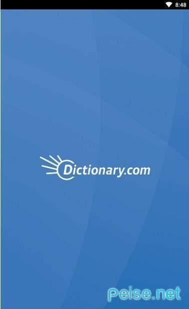 英语词典v1.006