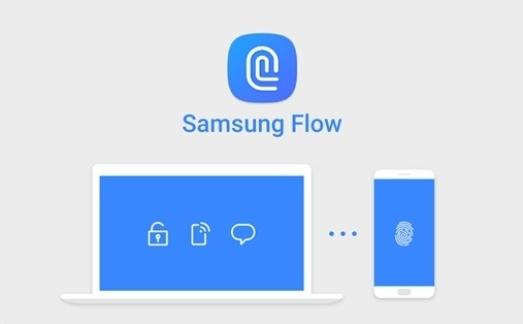 samsung flow图片1