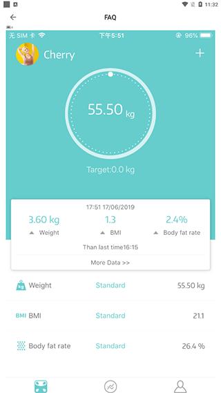 Fitdays7