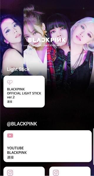 BLACKPINK图片