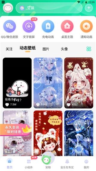 动态壁纸秀9