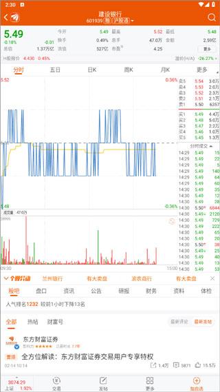 choice数据app图片4