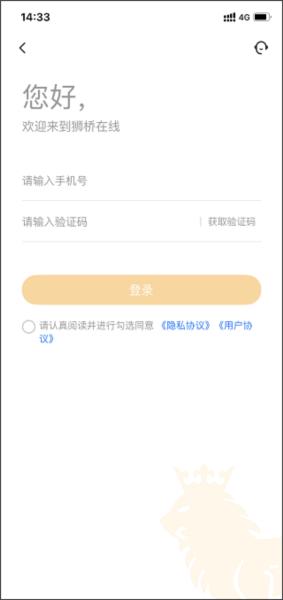 狮桥司机4