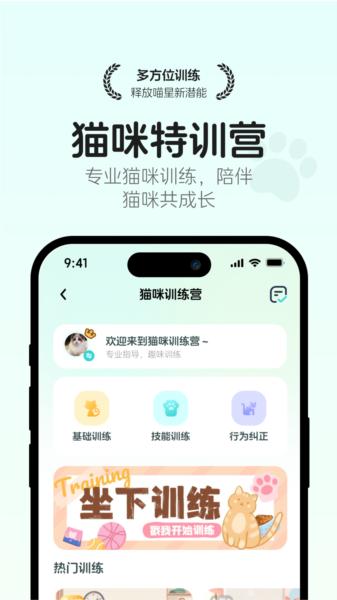 猫语翻译空间

1