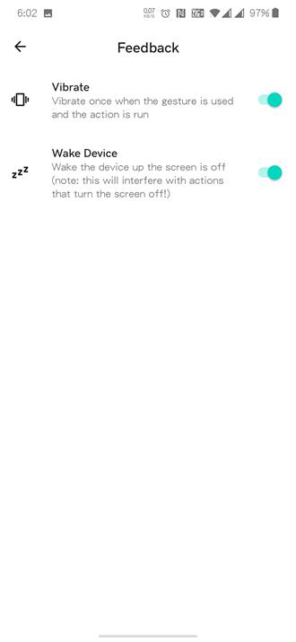 Tap, Tap双击背部 安卓版v0.6.1 安卓版v0.6.1