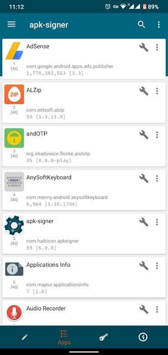 apk-signer图片1
