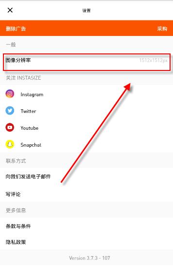 Instasize图11