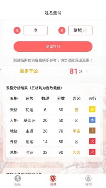 姓名新编图片1
