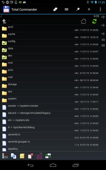 全能文件管理器手机版 安卓版3.0bv11 安卓版3.0bv11