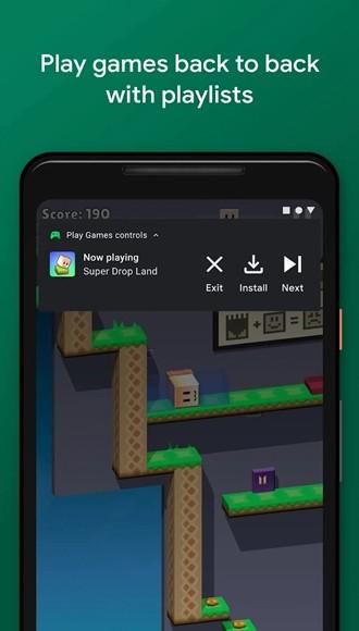 GooglePlay游戏图片4