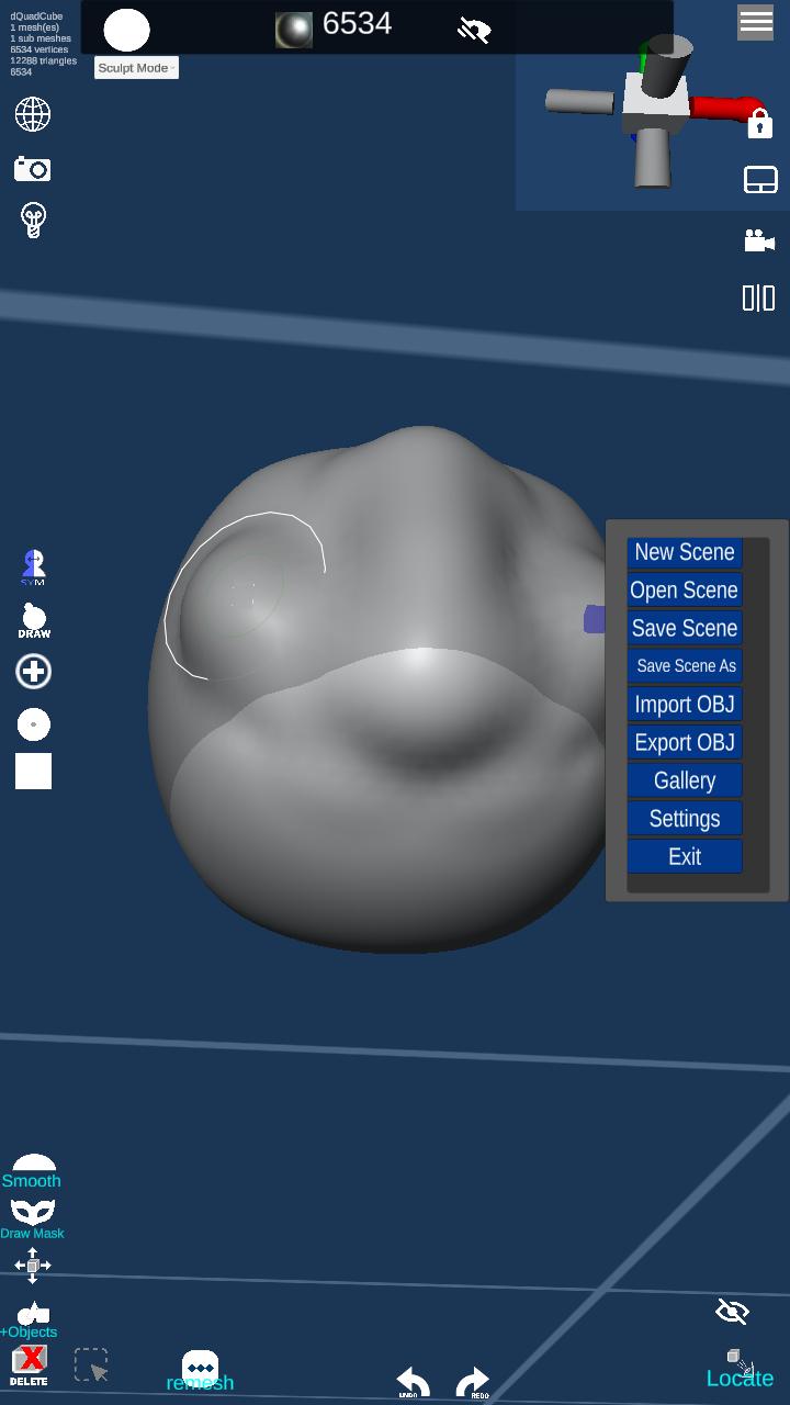 d3D Sculptor图片3