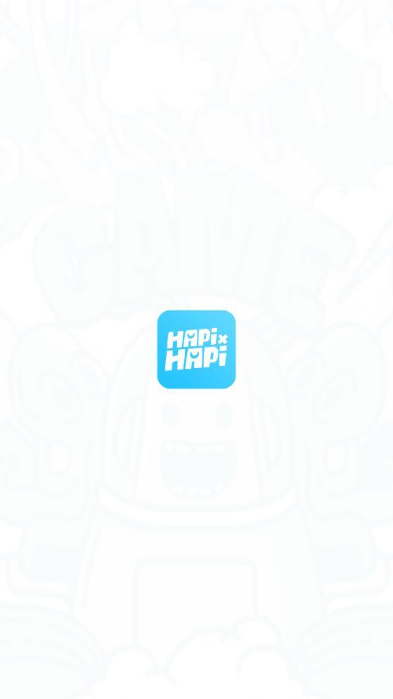 HapiHapi盒子