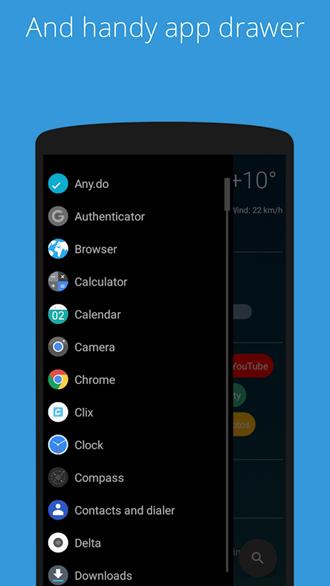 AIO launcher解锁高级版图片2