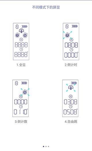 满分跳绳图片2