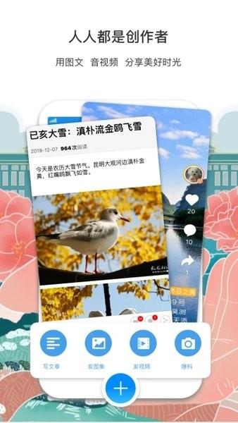 彩龙社区v5.0.4