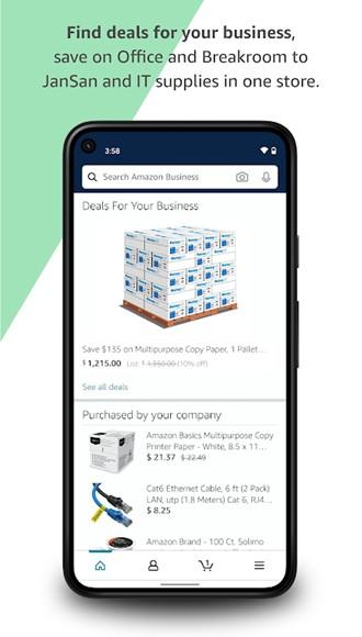 Amazon Busines图片4
