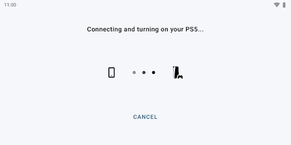 PS5 Remote Play图片2